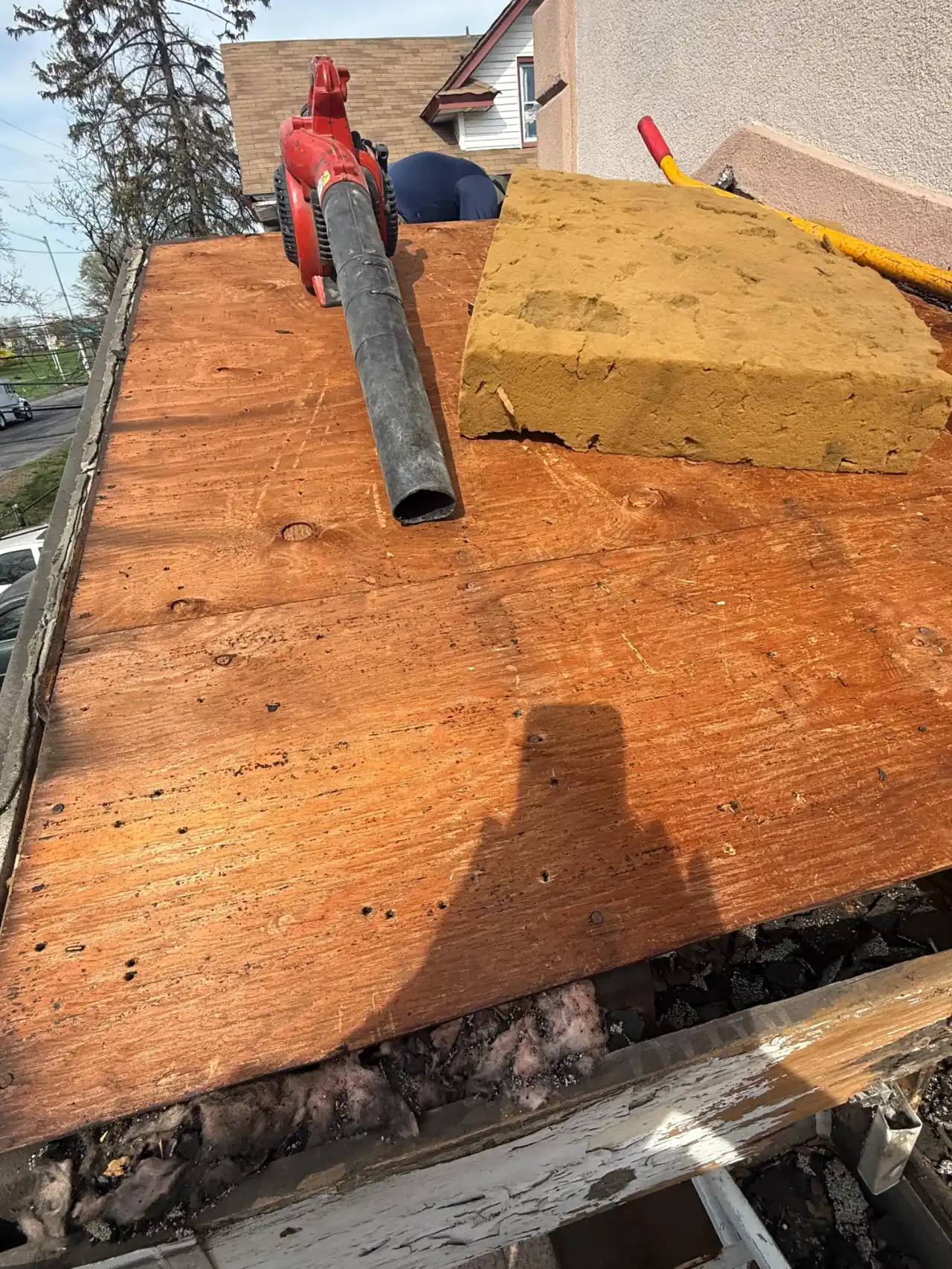 Elios Home Improvement — Project in New Jersey