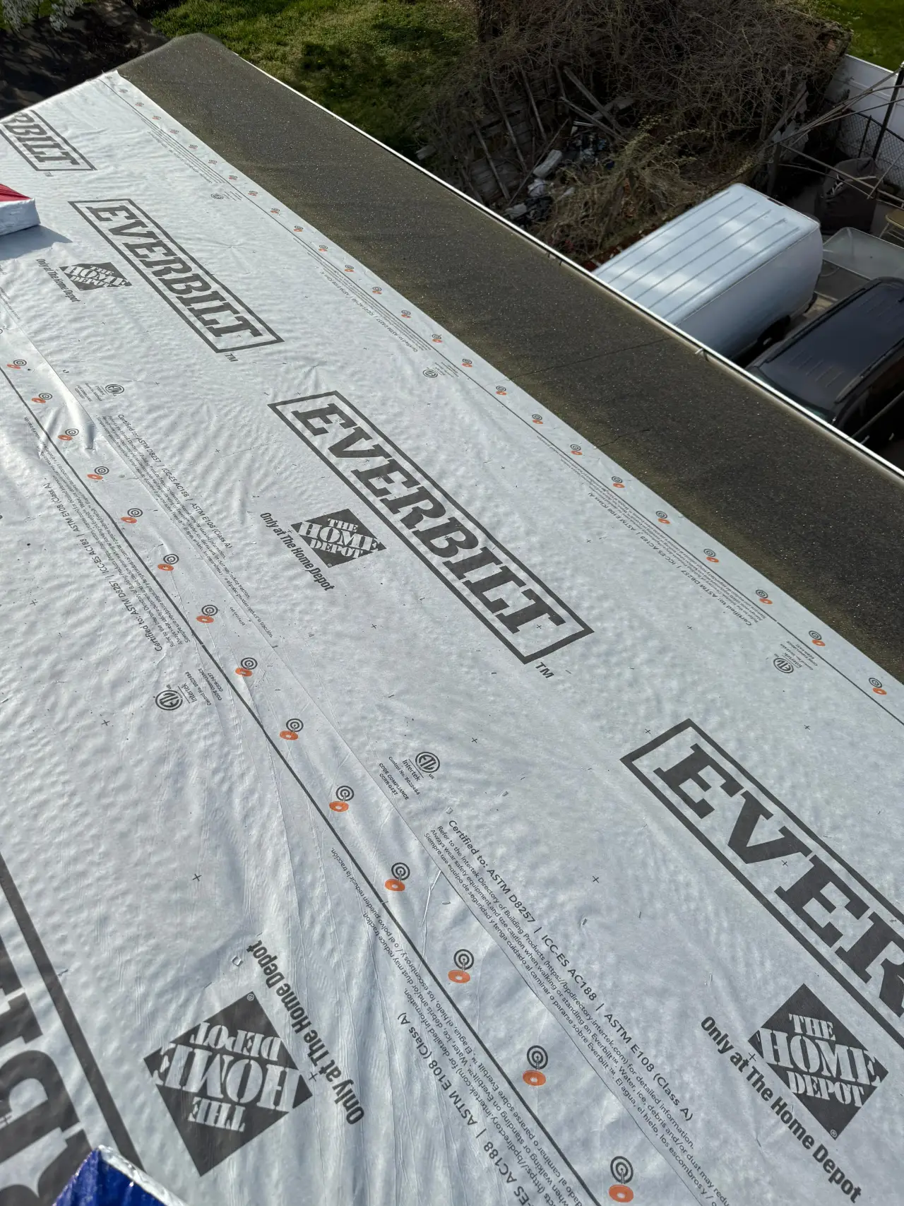 Elios Home Improvement — Project in New Jersey
