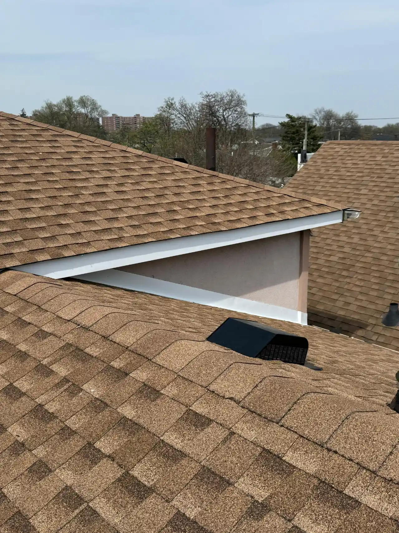 Elios Home Improvement — Project in New Jersey