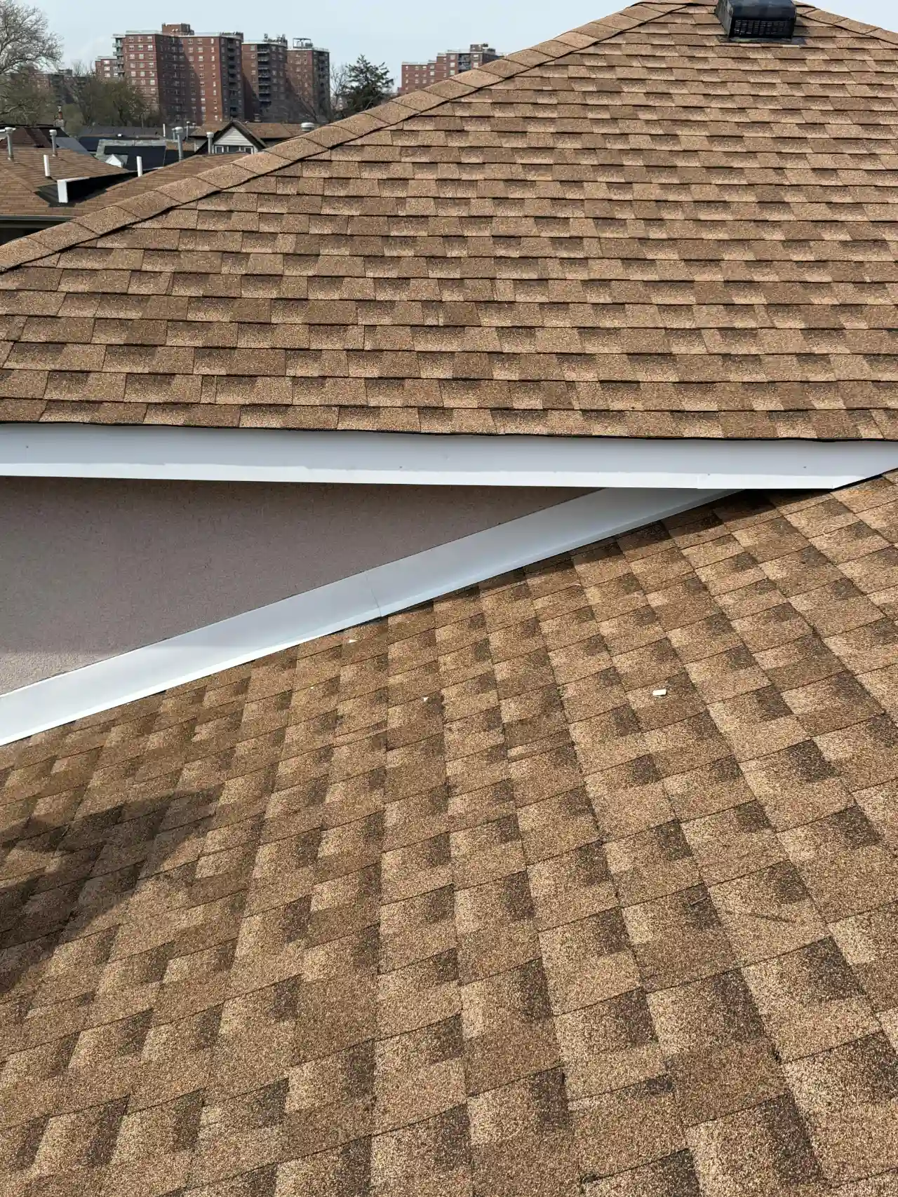 Elios Home Improvement — Project in New Jersey