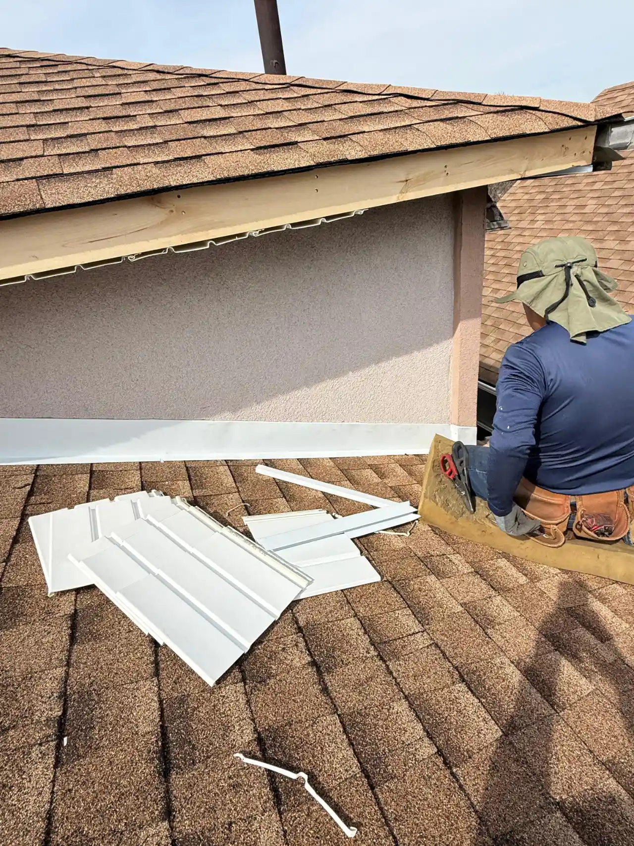 Elios Home Improvement — Project in New Jersey