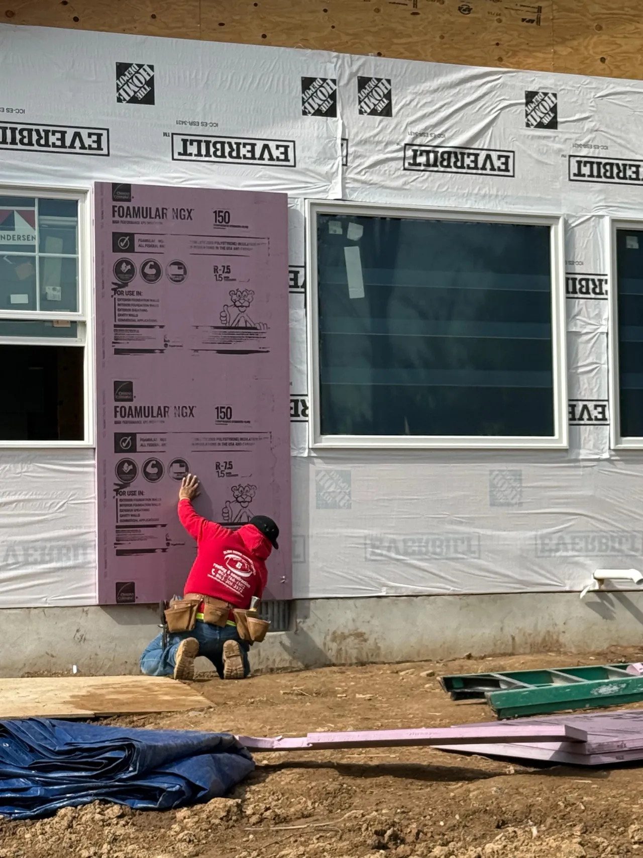 Elios Home Improvement — Project in New Jersey
