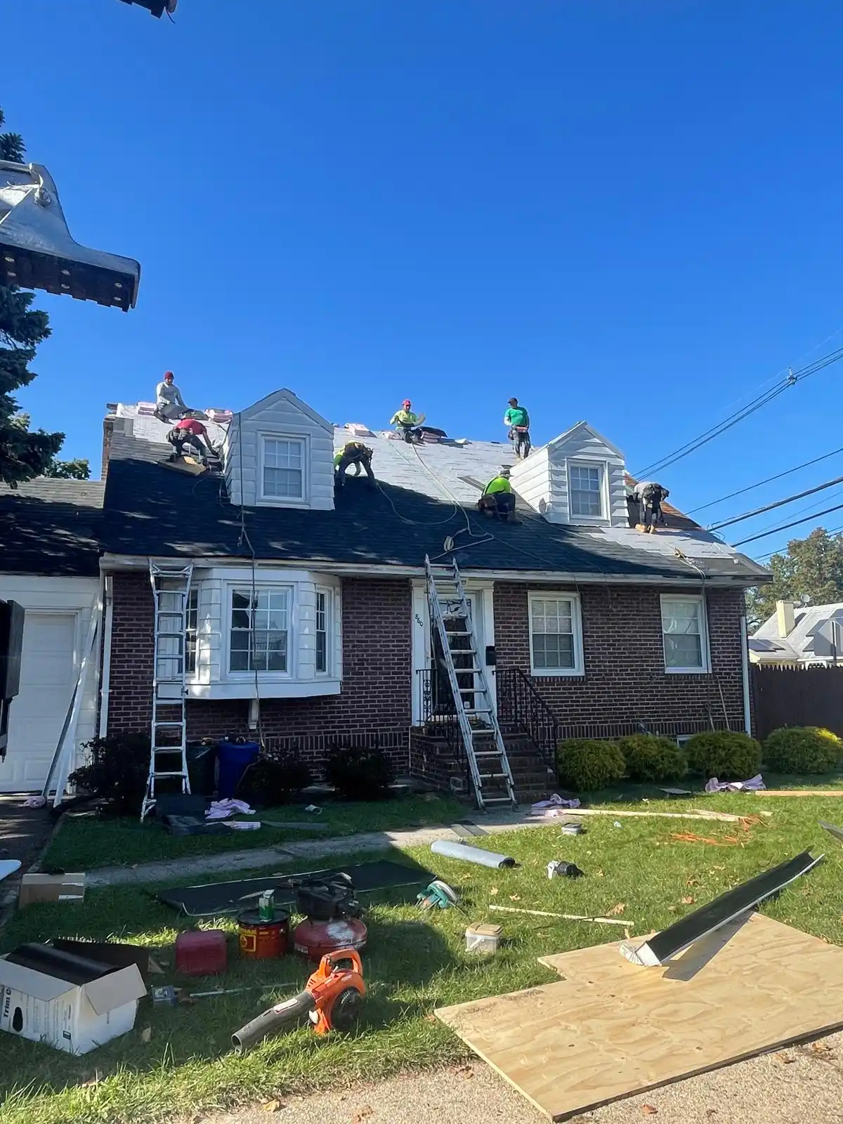 Elios Home Improvement — Featured project in New Jersey