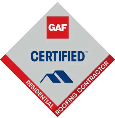 GAF Logo