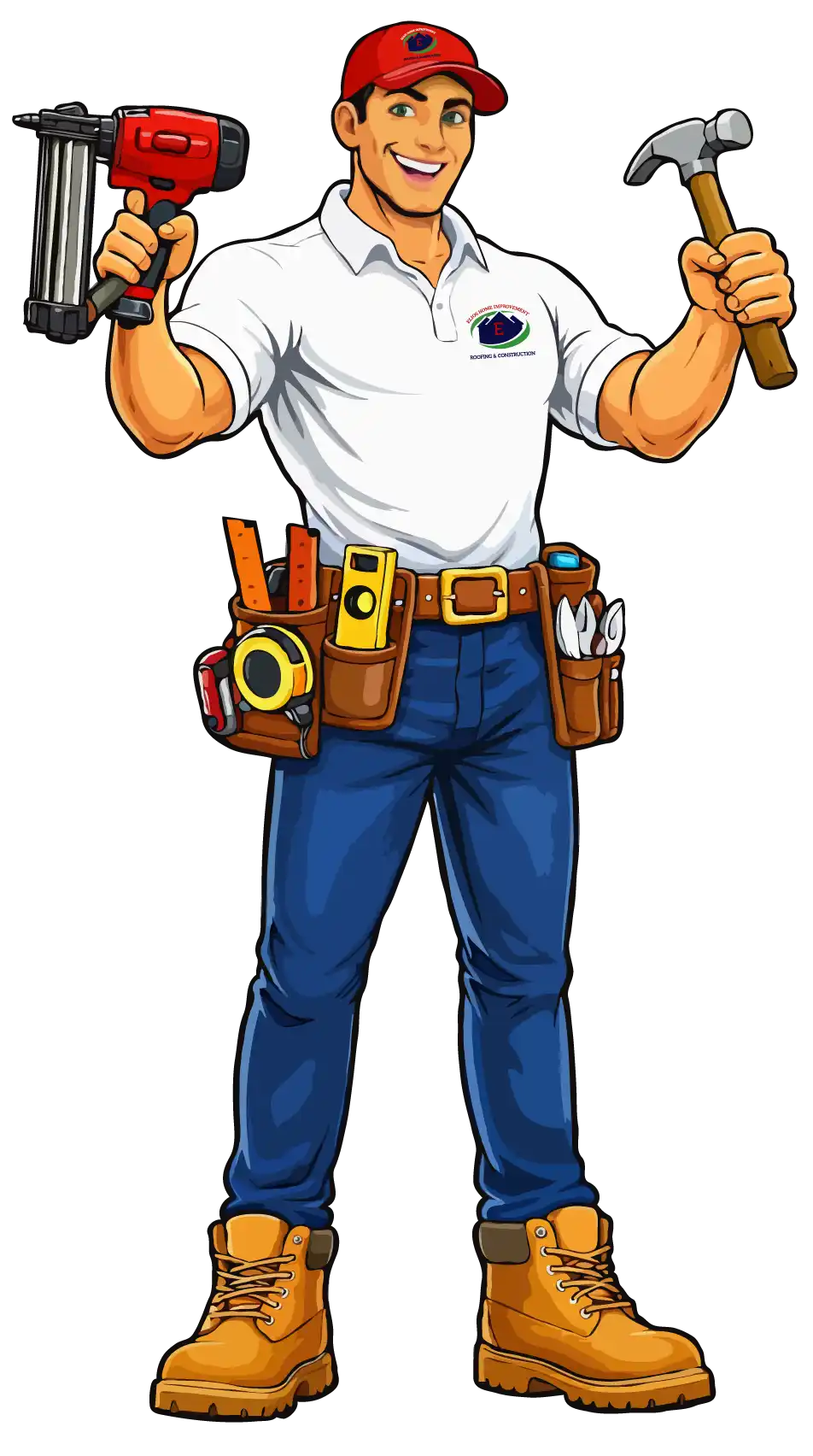 Elios Mascot