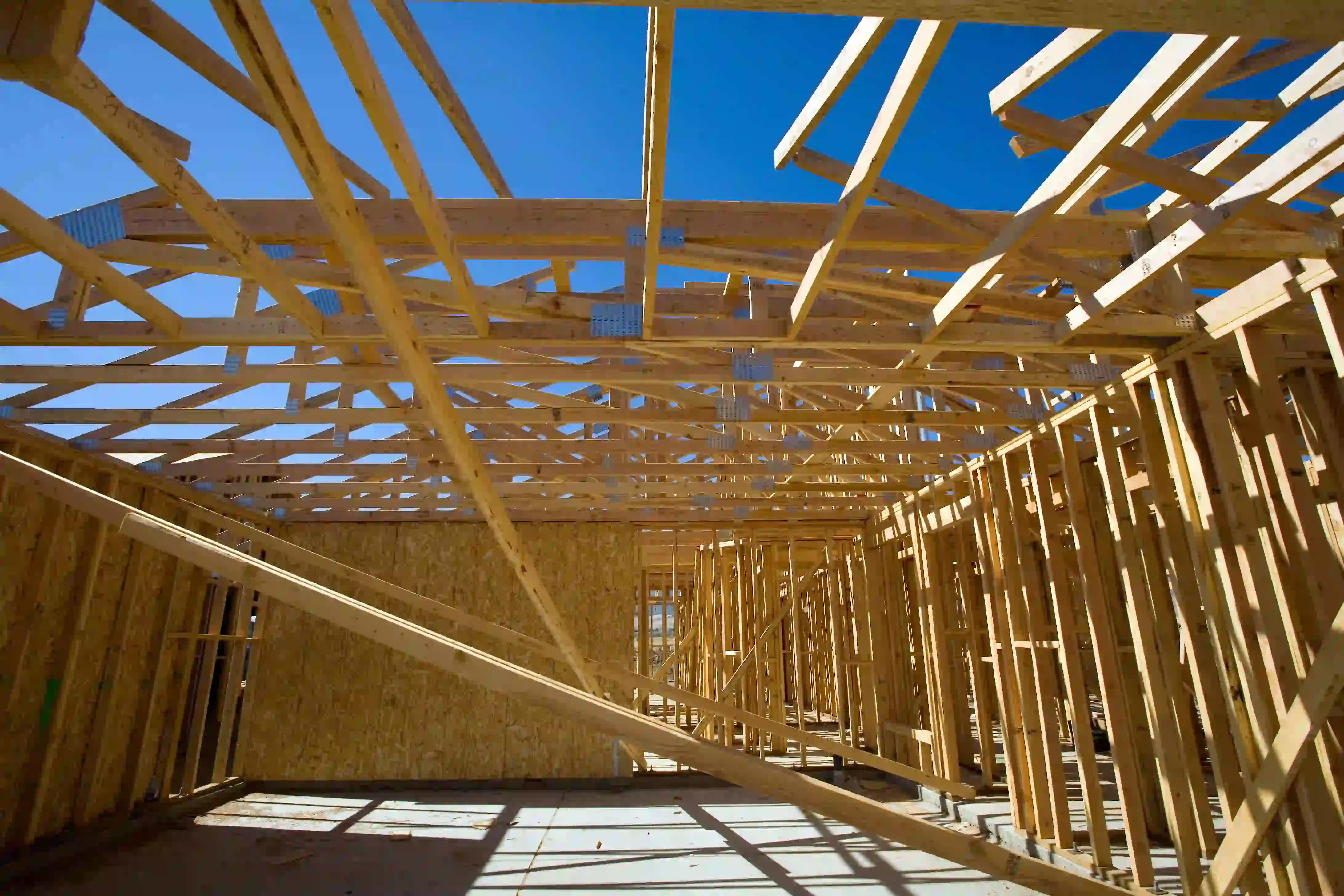 Structural framing contractor New Jersey