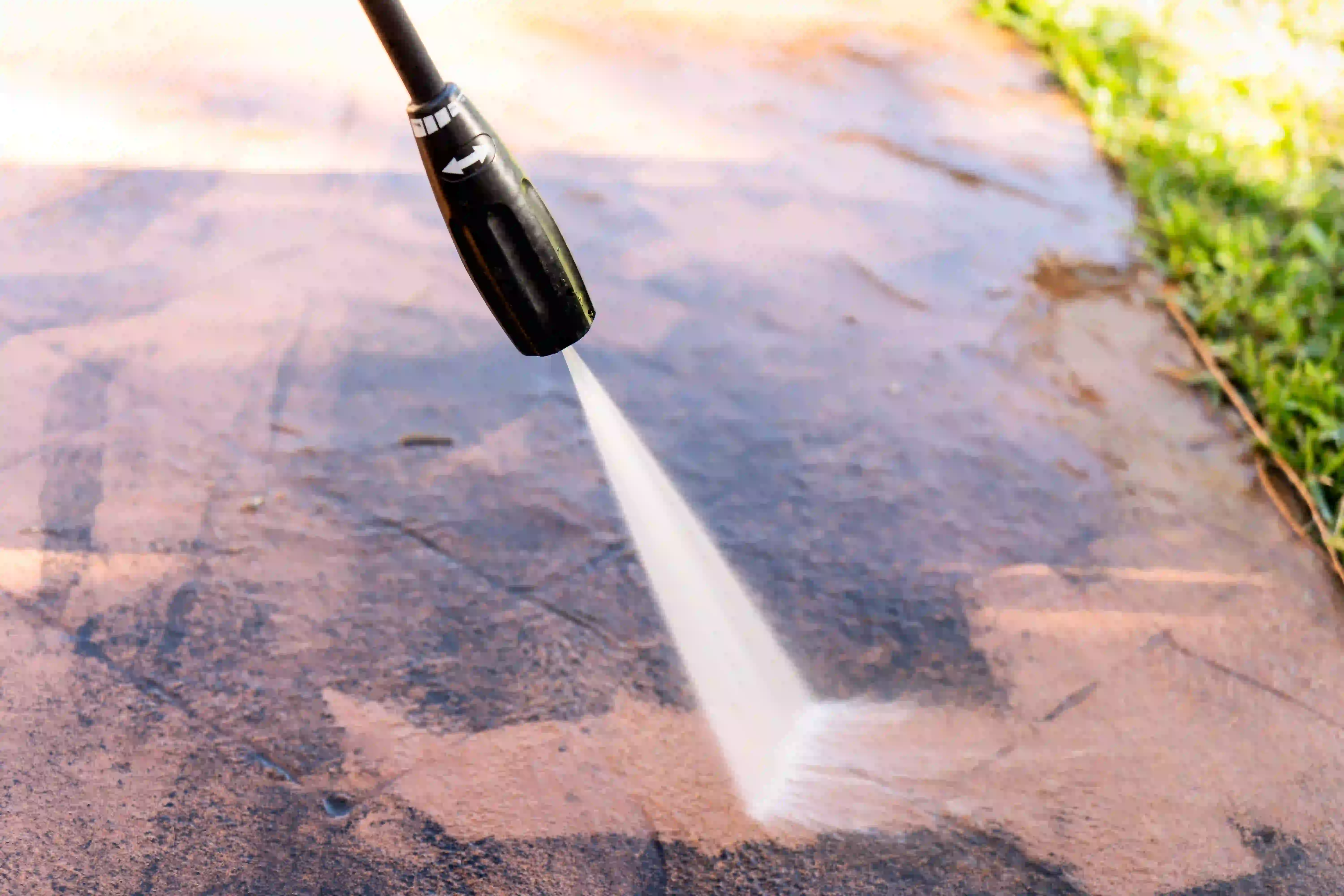 Power washing service New Jersey