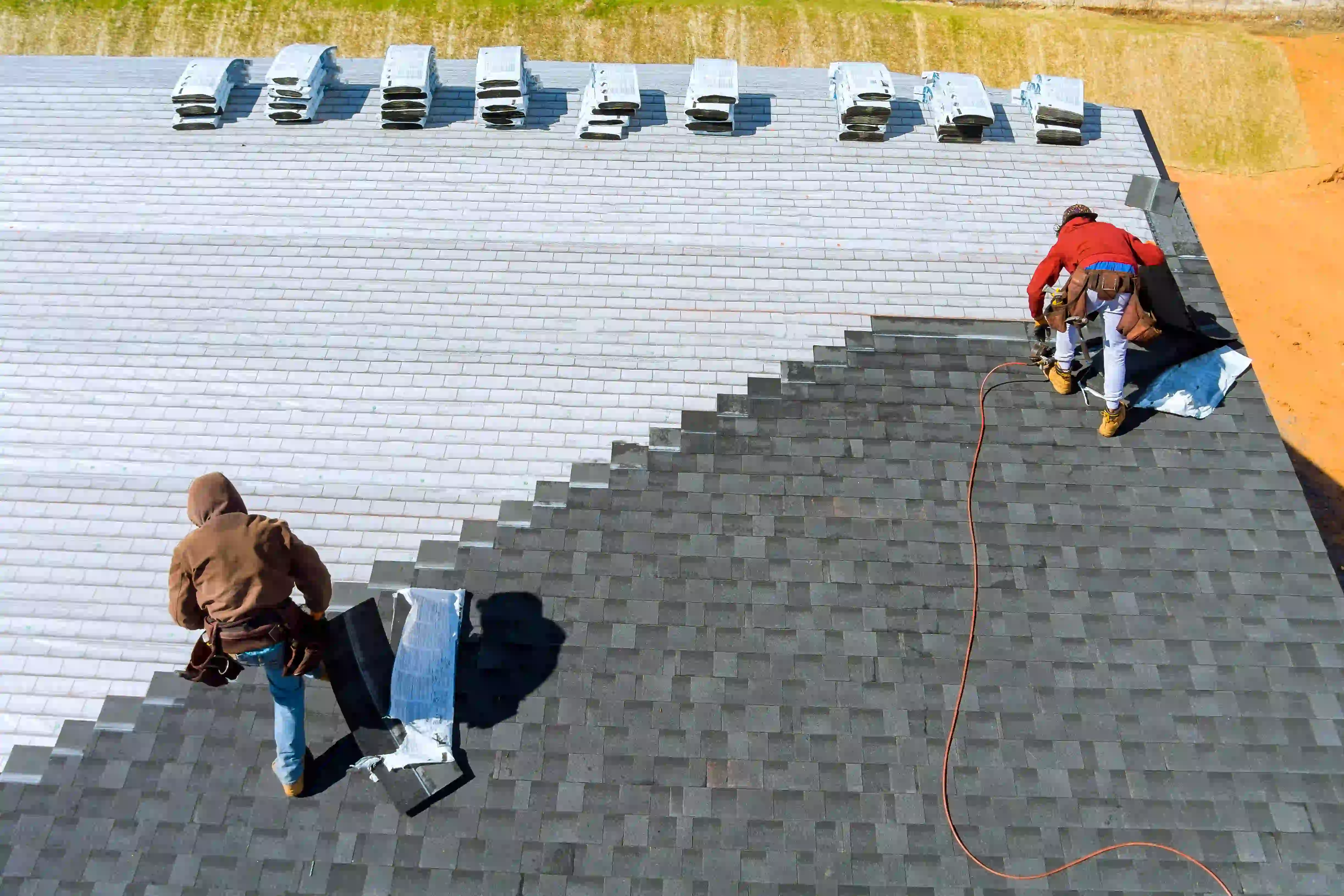 Siding installation contractor New Jersey
